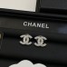 BRINCO CHANEL PÉROLAS PEQUENO