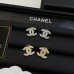 BRINCO CHANEL PÉROLAS PEQUENO