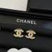 BRINCO CHANEL PÉROLAS PEQUENO