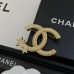 BROCHE CHANEL ESTRELA 