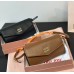 CARTEIRA CROSSBODY FLIP MIU MIU