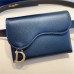 CINTO DE BOLSA REMOVÍVEL SADDLE DIOR 