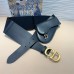 CINTO DIOR  SADDLE COM CLUTCH POCHETTE 