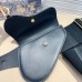 CINTO DIOR  SADDLE COM CLUTCH POCHETTE 