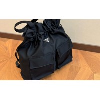 MOCHILA BOLSA PRADA 