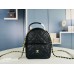 MOCHILA CHANEL BLACKPACK BLACK