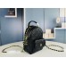 MOCHILA CHANEL BLACKPACK BLACK