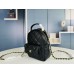 MOCHILA CHANEL BLACKPACK BLACK