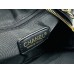 MOCHILA CHANEL BLACKPACK BLACK