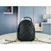 MOCHILA CHANEL BLACKPACK BLACK