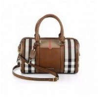 BOLSA BURBERRY BAÚ