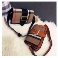 BOLSA BURBERRY BUCKLE 