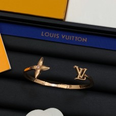 PULSEIRA LOUIS VUITTON LOUISETTE SIGNATURE 