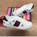 TÊNIS GUCCI  ACE 