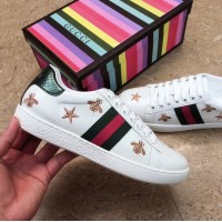 TÊNIS GUCCI  ACE 