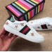 TÊNIS GUCCI  ACE 