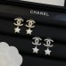 BRINCO CHANEL ESTRELA