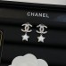 BRINCO CHANEL ESTRELA