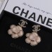 BRINCO CHANEL FLOR 