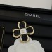 BROCHE DA CHANEL PRETO