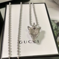 COLAR GUCCI ANGER FOREST