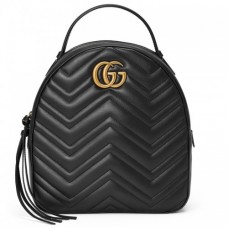 MOCHILA GUCCI MARMONT QUILTED